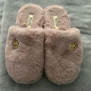 Michael Kors Slippers